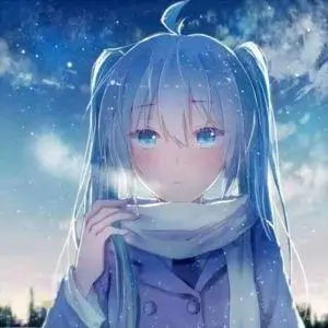 篝千夏角色头像